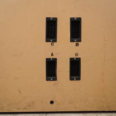 Wurlitzer 207 Classroom Electric Piano #59076 image 14