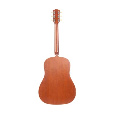2010 Gibson 70th Anniversary John Lennon J160E Museum Model Acoustic Guitar, 1262XXXX image 3