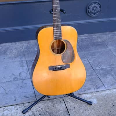 Martin D-18 1942 image 1
