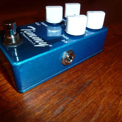Paul Cochrane Timmy v3 15th Anniversary Edition Overdrive image 5