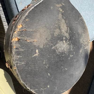 Gretsch Orchestrella Banjo Mandolin image 11