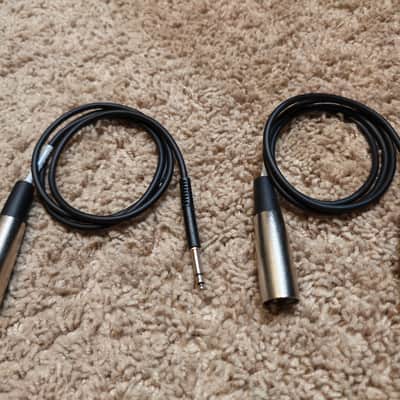 Switchcraft 1625 16-Point TT-DB25 & TT Cable Package image 9