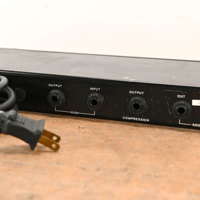 Rocktron 300A Compressor/Limiter CG01R24 image 8