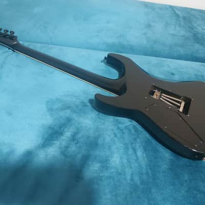 ESP Edwards E-hr115 Horizon 1990s Black image 6