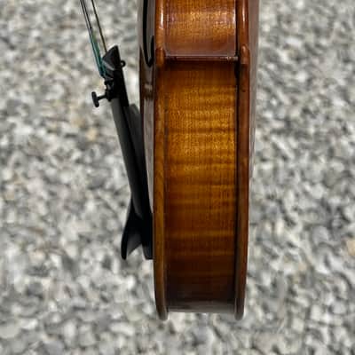 Fine Violin by Janet Toon (Stark) 4/4 1981 image 10
