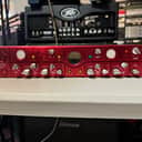 Focusrite Red 6 Mic Pre EQ 2000s - Red