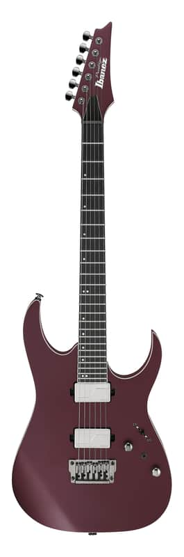 Ibanez RG5121 Prestige | Reverb