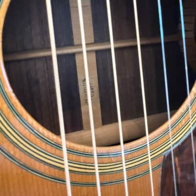 1948 Martin 00-21 Great Condition! image 6