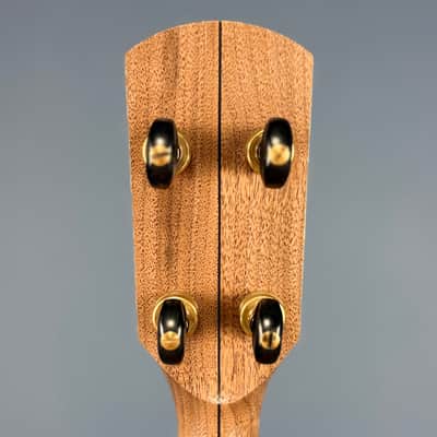 Pisgah Possum 11" 5-String Banjo with Persimmon Tone Ring Walnut Rim and Neck, Persimmon Fretboard image 17