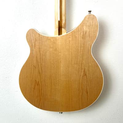 2022 Rickenbacker 360 - MapleGlo Bild 7