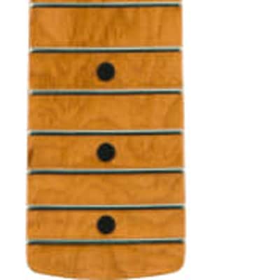 Fender Roasted Maple Vintera Mod '70's Stratocaster Neck image 8