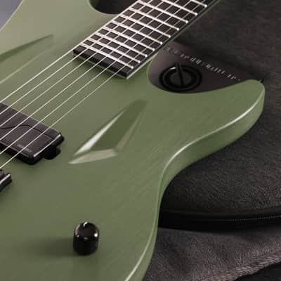 Aristides 060R Single Pickup Army Drab Green image 10