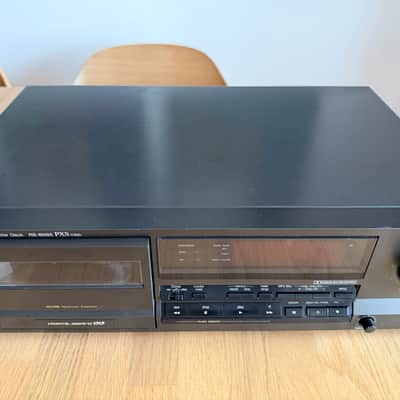 Technics RS-B565 Direct Drive Cassette Deck – Dolby B/C HX Pro – Made in Japan image 4