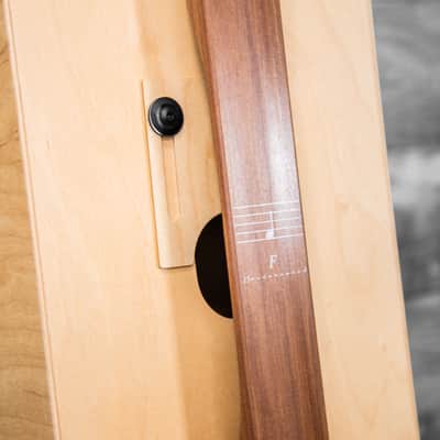 Sonor Orff Primary KSP 60 X Contra Bass Bar, F image 2