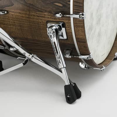 Tama TW30CZS-RSC STAR Walnut Shell Kit 3 pcs - Roasted Japanese Chestnut/Chrome HW image 4