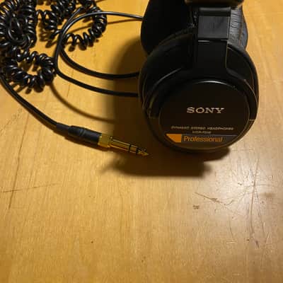 Sony MDR-7506 image 3