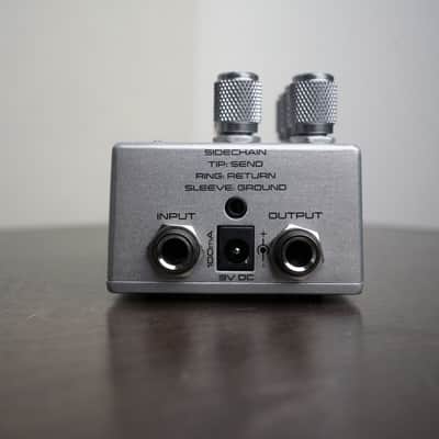 Empress Compressor MKII 2020 - Silver image 7
