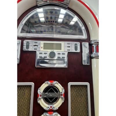 Steepletone Encode CD Rock Zero 50x2 - CD Player - Good image 6