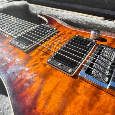 ESP LTD KS-7 image 4