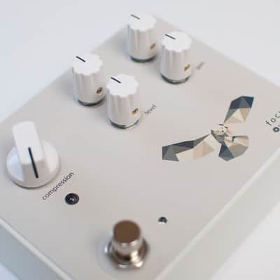 Limetone Audio focus - Compressor imagen 1