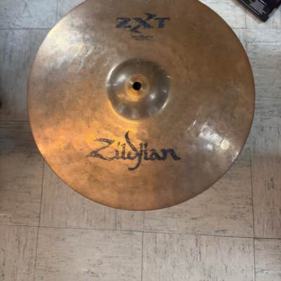 Zildjian 14” Rock HiHats image 3