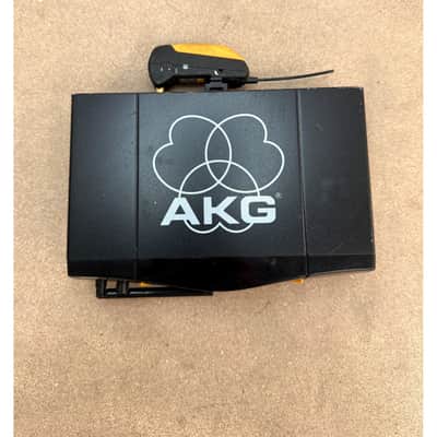 AKG SR40 Pro - Wireless Systems - Fair image 5