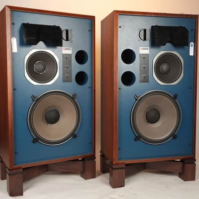 JBL 4344 Speakers –Fully Restored-1-Year Warranty-Free & FAST Shipping image 7
