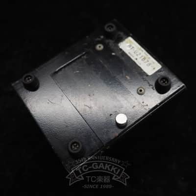 ProCo Small Box RAT 1984 Black with Black Lettering (White Face RAT) image 3