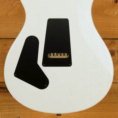 PRS Standard 24 Satin | Pearl White image 4