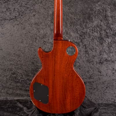 Gibson 1959 Les Paul Standard Reissue VOS WC image 4
