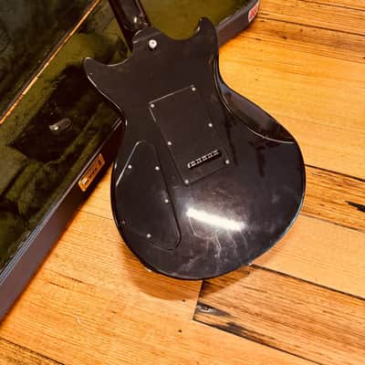 Gibson All American II 1997 image 7