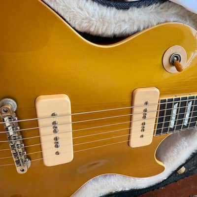 Gibson Les Paul Custom Shop R6 2002 7lb3oz image 2