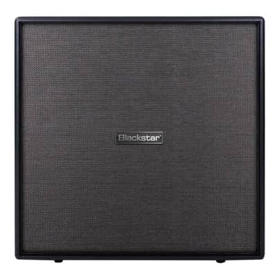 Blackstar HT Venue MKIII 4x12" Straight Cabinet - Open Box image 1