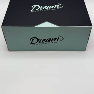 Universal Audio Dream ’65 Reverb Amplifier 2022 - Present - Black image 8