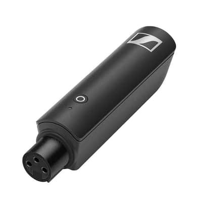 Sennheiser XSW-D XLR Base Set Portable Wireless Microphone System image 7
