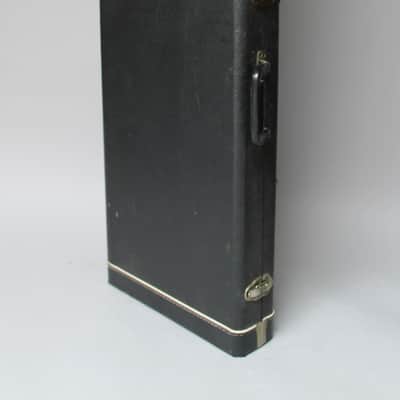 80s Hamer USA Black Case image 3