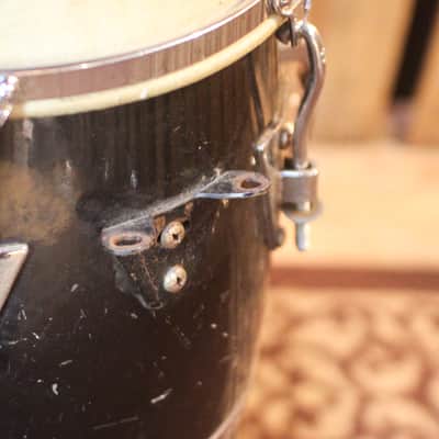 Used LP 11" Patato Fiberglass Quinto image 3