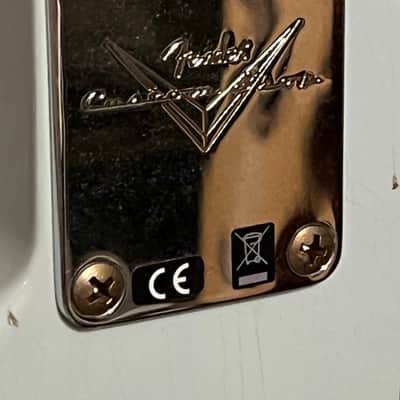 2025 Fender Custom Shop 1959 Journeyman Stratocaster, Faded Aged Sonic Blue, Support Small Business & Buy It Here ! image 13