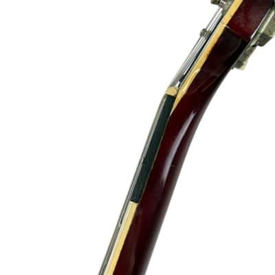 Greco SG Matsumoku 1970s - Heritage Cherry image 11