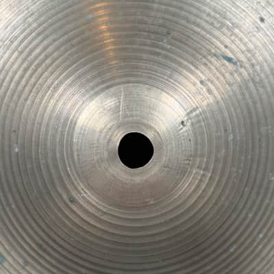 Zildjian Avedis 20" Ride early 1970s 2288g image 3
