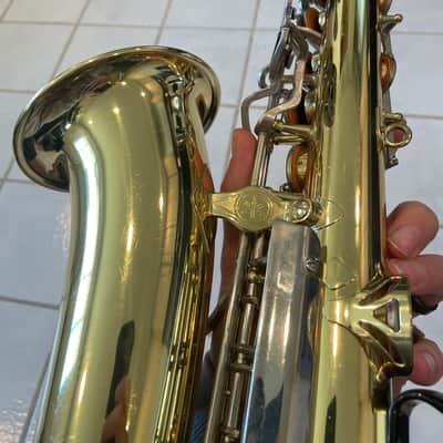 Serviced Yamaha YAS-23 Alto Saxophone (Ready to Play) - Made in Japan - Excellent Condition image 13