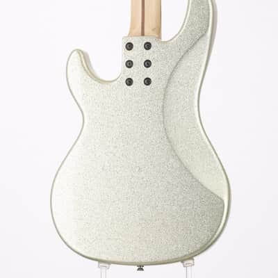 G&L Premium Series SB-2 Silver Flake JIRO Made in Japan [3100087] (06/15) image 5