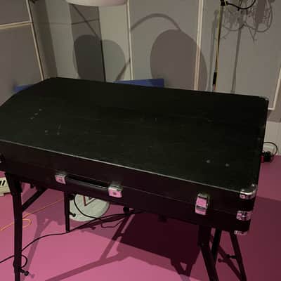 Yamaha CS-50 Synthesizer 1977 - As New image 5
