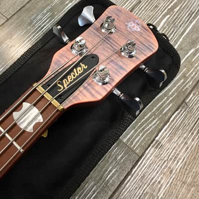 Spector Euro 4 RST Sundown Glow Matte image 4