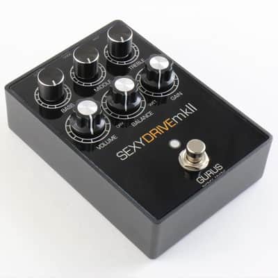 GURUS SEXYDRIVE MK.2 image 2