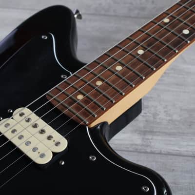 2021 Fender Player Jazzmaster HH (3-Color Sunburst) image 6