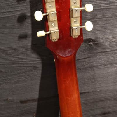 Gibson B-25 Late 60’s Acoustic Guitar - Very Good image 23