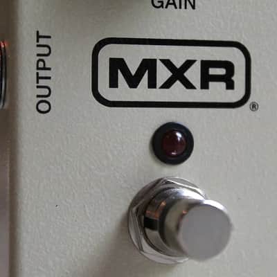 MXR M133 Micro Amp image 2
