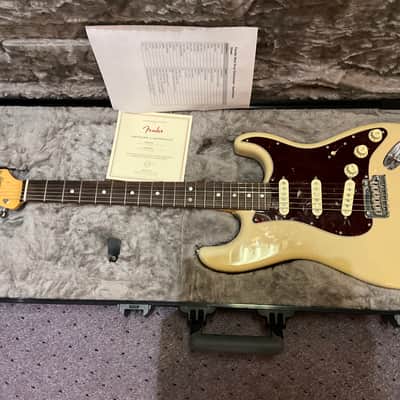 Fender Mod Shop Stratocaster image 2