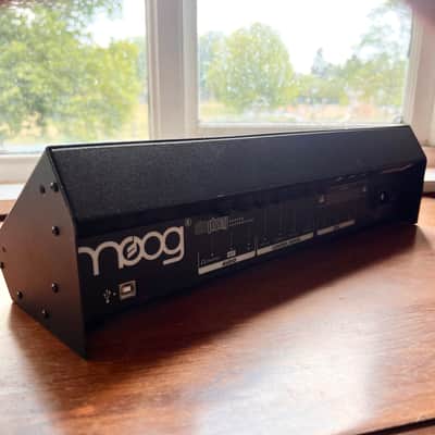 Moog Slim Phatty image 5